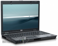 HP Compaq 6910p GB961EA