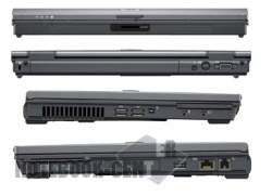 HP Compaq 6910p GH717AW