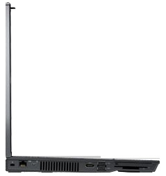 HP Compaq 8510p KE039ES