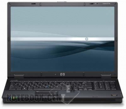 HP Compaq 8710p KE183EA