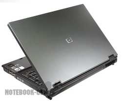 HP Compaq 8710w GC122EA