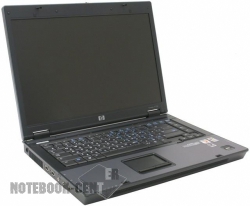 HP Compaq 8710w KE191EA