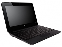 HP Compaq Mini 110-3863sr