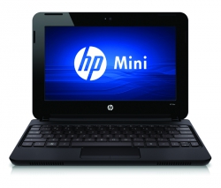 HP Compaq Mini 110-4104er