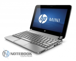 HP Compaq Mini 210-2210sr