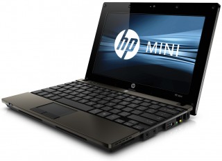 HP Compaq Mini 5103 XM602AA