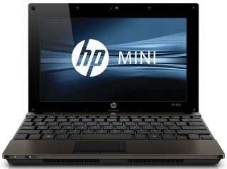 HP Compaq Mini 5103 XM593AA