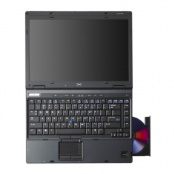 HP Compaq nc6400 GR637ES