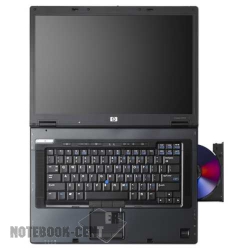 HP Compaq nw8440 GR638ES