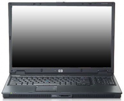 HP Compaq nw9440 