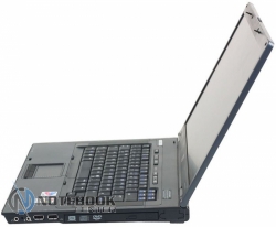 HP Compaq nx6110 PY535ES