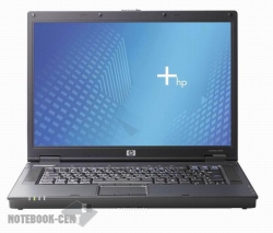 HP Compaq nx6310 EY589ES