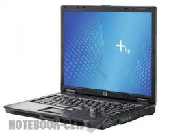 HP Compaq nx6325 