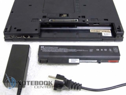 HP Compaq nx6325 RH554EA