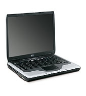 HP Compaq nx9030 PG570EA