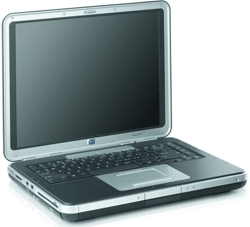 HP Compaq nx9105 