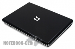 HP Compaq Presario CQ71-430ER