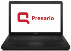 HP Compaq Presario CQ56-101ER