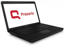 HP Compaq Presario CQ56-101ER