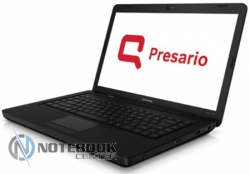 HP Compaq Presario CQ56-124ER