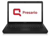 HP Compaq Presario CQ57-202er