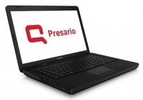 HP Compaq Presario CQ57-204er