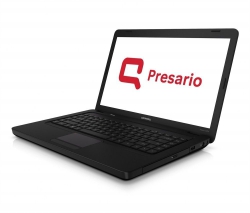 HP Compaq Presario CQ58-125SR