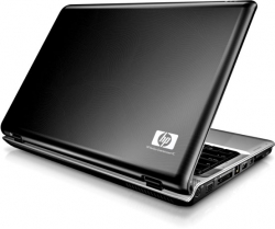 HP Compaq Presario CQ60-205er