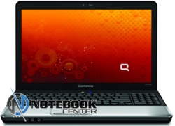 HP Compaq Presario CQ60-211DX