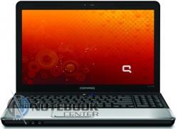 HP Compaq Presario CQ60-215er