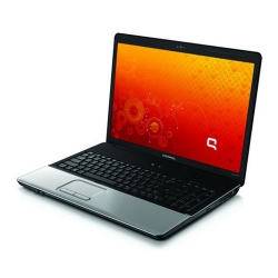 HP Compaq Presario CQ61-208ER