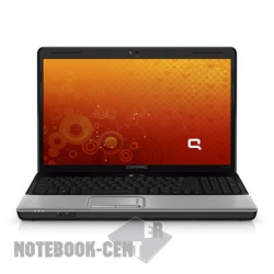 HP Compaq Presario CQ61-315ER