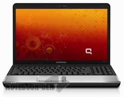 HP Compaq Presario CQ61-319ER