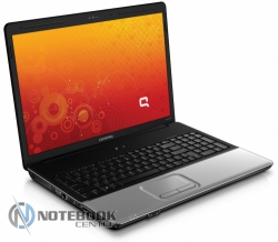 HP Compaq Presario CQ61-322ER