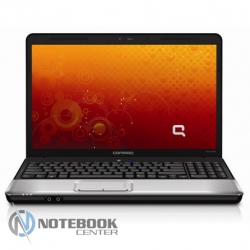 HP Compaq Presario CQ61-330EM