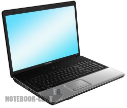 HP Compaq Presario CQ61-332ER