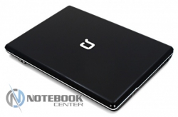 HP Compaq Presario CQ61-407ER