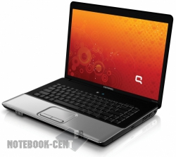 HP Compaq Presario CQ61-410er