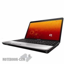 HP Compaq Presario CQ61-417ER