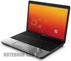 HP Compaq Presario CQ61-418ER