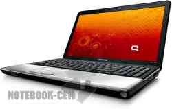 HP Compaq Presario CQ61-418ER