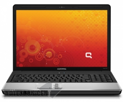 HP Compaq Presario CQ61-419ER