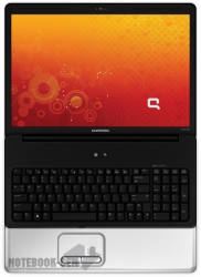 HP Compaq Presario CQ61-422er