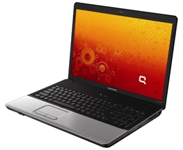 HP Compaq Presario CQ71-320ER