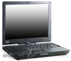 HP Compaq tc4400 RU531EA