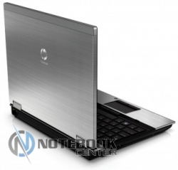 HP Elitebook 2540p WK302EA