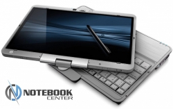 HP Elitebook 2540p WK312EA