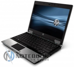 HP Elitebook 2540p WP884AW