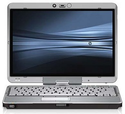 HP Elitebook 2730p 