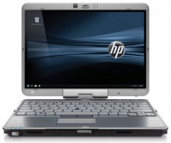 HP Elitebook 2740p WK298EA